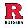 Rutgers logo