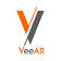 VeeAR Projects Inc. logo