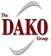 The Dako Group logo