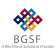 BGSF logo