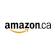 Amazon Canada Fulfillment Services, ULC - B85 logo