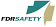 FDRsafety, LLC logo