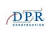 DPR Construction logo