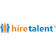 Hire Talent logo
