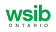Workplace Safety and Insurance Board (WSIB) logo