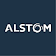 Alstom logo