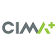CIMA+ logo