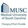 MUSC logo