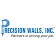 Precision Walls logo