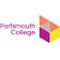 City of Portsmouth College logo