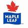Maple Leaf Foods logo
