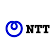 NTT logo