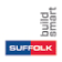 Suffolk Construction logo