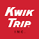 Kwik Trip logo