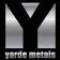 Yarde Metals, Inc. logo