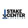 Stake Center Locating logo