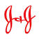 Johnson and Johnson logo