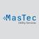 MasTec Utility Services logo