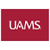 University of Arkansas for Medical Sciences logo