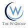 The W Group Mgmt logo