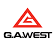 G.A. West & Company logo