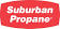 Suburban Propane logo