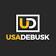 USA DeBusk, LLC logo