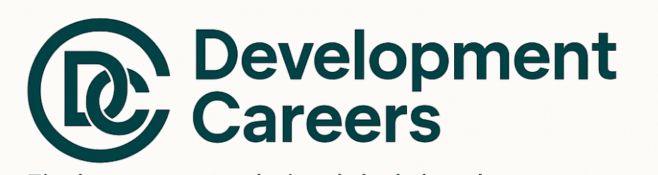 Development Careers logo