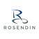 Rosendin logo