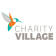 CharityVillage logo