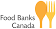 Food Banks Canada logo