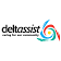 Deltassist Family & Community Services logo