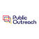 Public Outreach logo