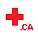 Canadian Red Cross logo