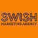 Swish Marketing Agency logo