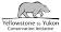Yellowstone to Yukon Conservation Initiative (Y2Y) logo