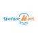 Sponsor a Pet logo