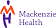 Mackenzie Health logo