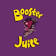 Booster Juice logo