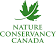 Nature Conservancy of Canada logo