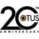 OTUS Nonprofit CFOs logo