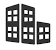 Eagle Valley Senior Citizens Housing Society logo