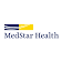 MEDSTAR HEALTH logo