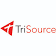 TriSource logo