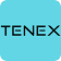 TENEX.AI logo