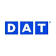 DAT logo