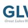 Great Lakes Water Authority logo