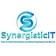 SynergisticIT logo