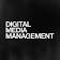 Digital Media Management logo