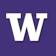 University of Washington logo